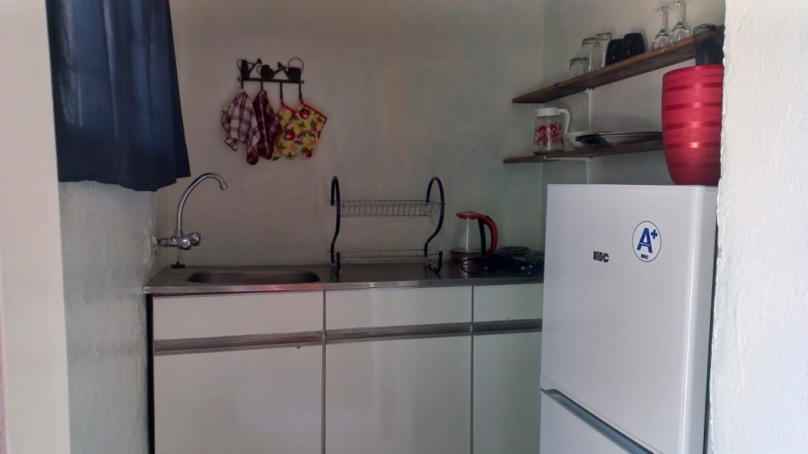 1 Bedroom Property for Sale in Winburg Free State